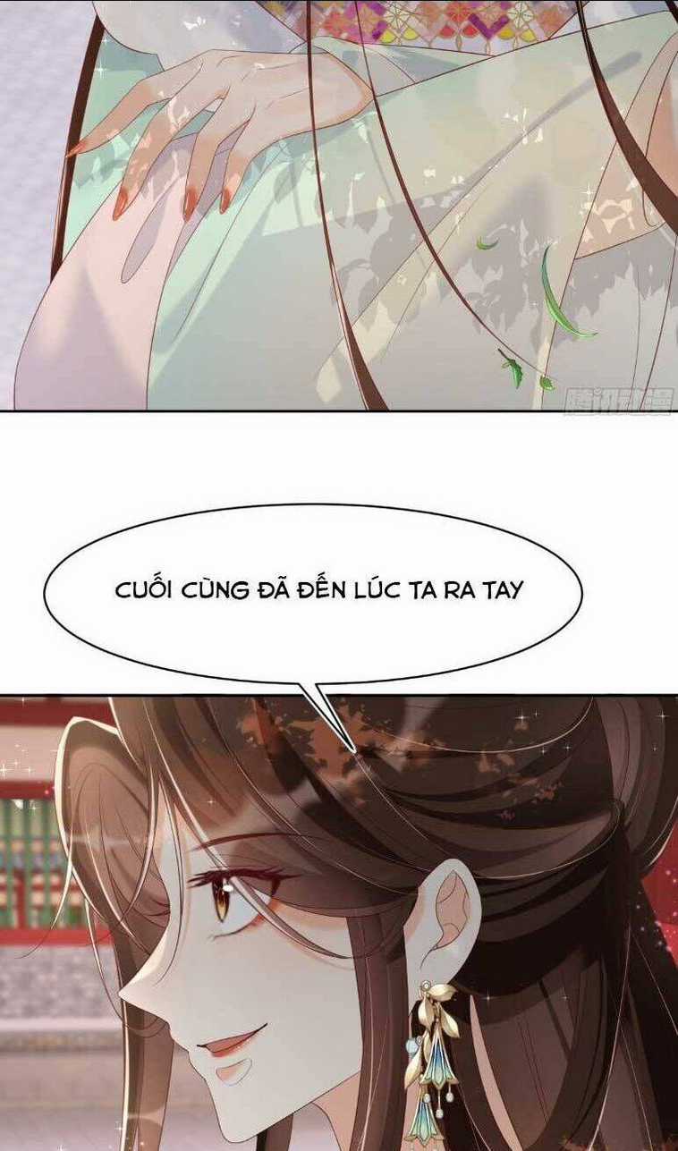 Hướng Dẫn Làm Nhiệm Vụ Của Nữ Diêm La Chapter 28 trang 26