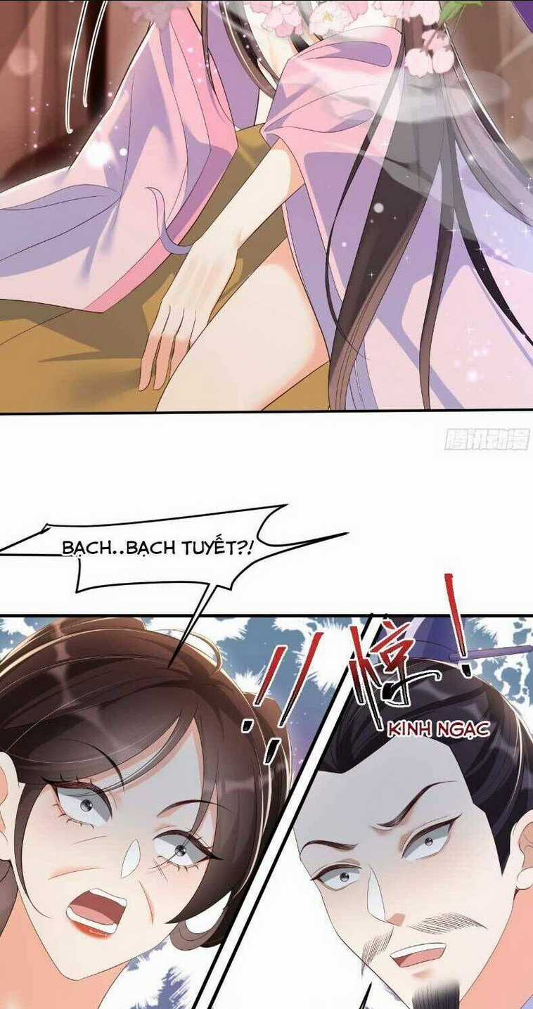 Hướng Dẫn Làm Nhiệm Vụ Của Nữ Diêm La Chapter 28 trang 6