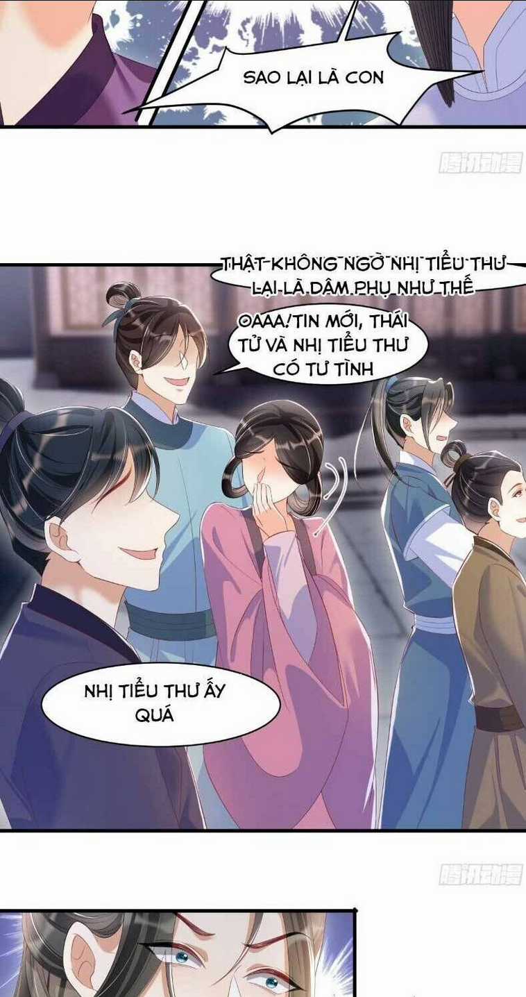 Hướng Dẫn Làm Nhiệm Vụ Của Nữ Diêm La Chapter 28 trang 7