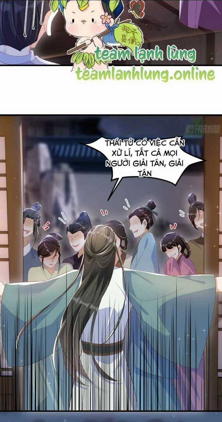 Hướng Dẫn Làm Nhiệm Vụ Của Nữ Diêm La Chapter 28 trang 9