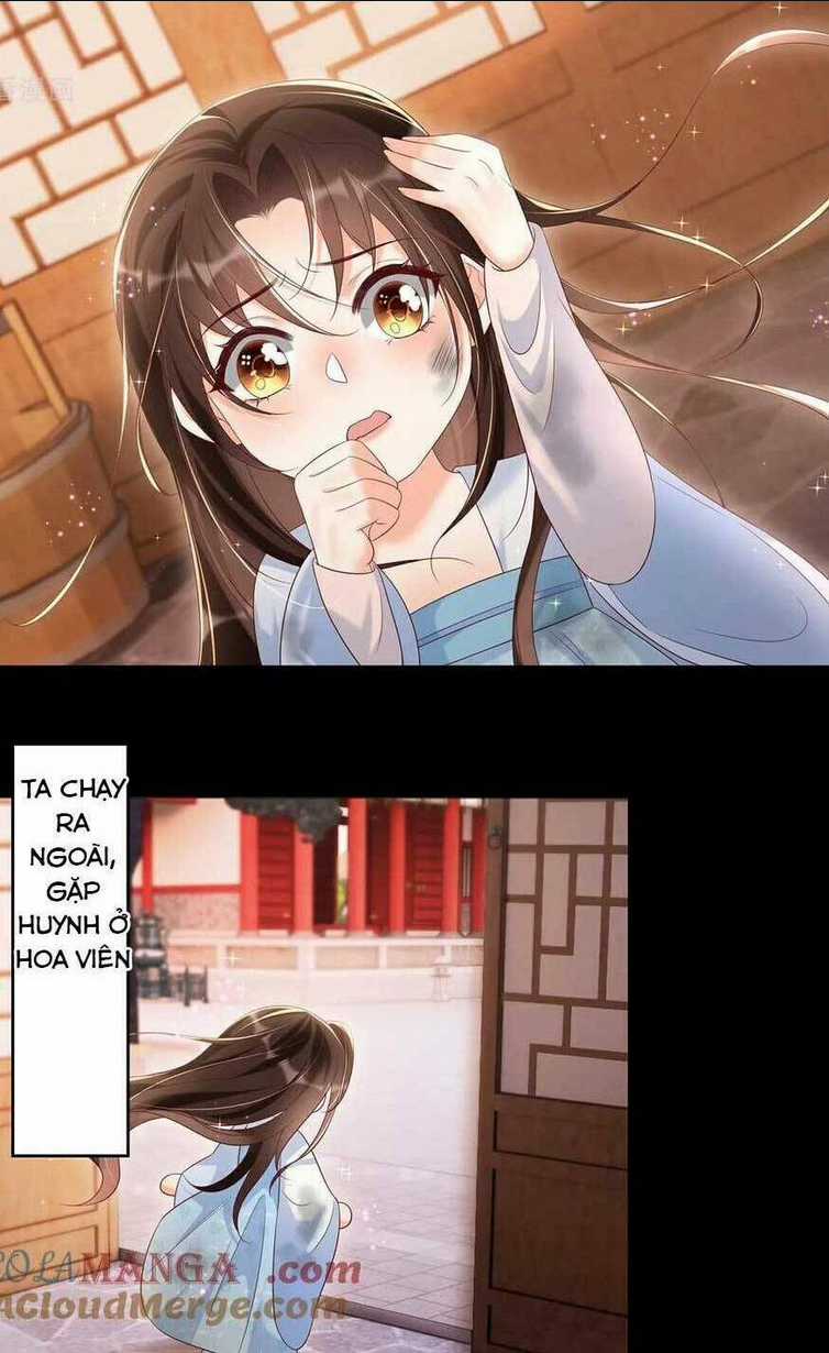 Hướng Dẫn Làm Nhiệm Vụ Của Nữ Diêm La Chapter 29 trang 11