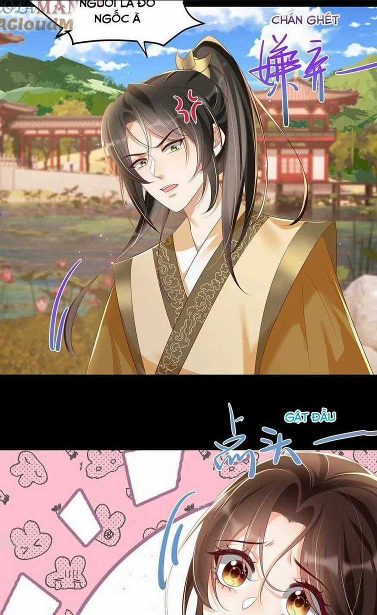 Hướng Dẫn Làm Nhiệm Vụ Của Nữ Diêm La Chapter 29 trang 14