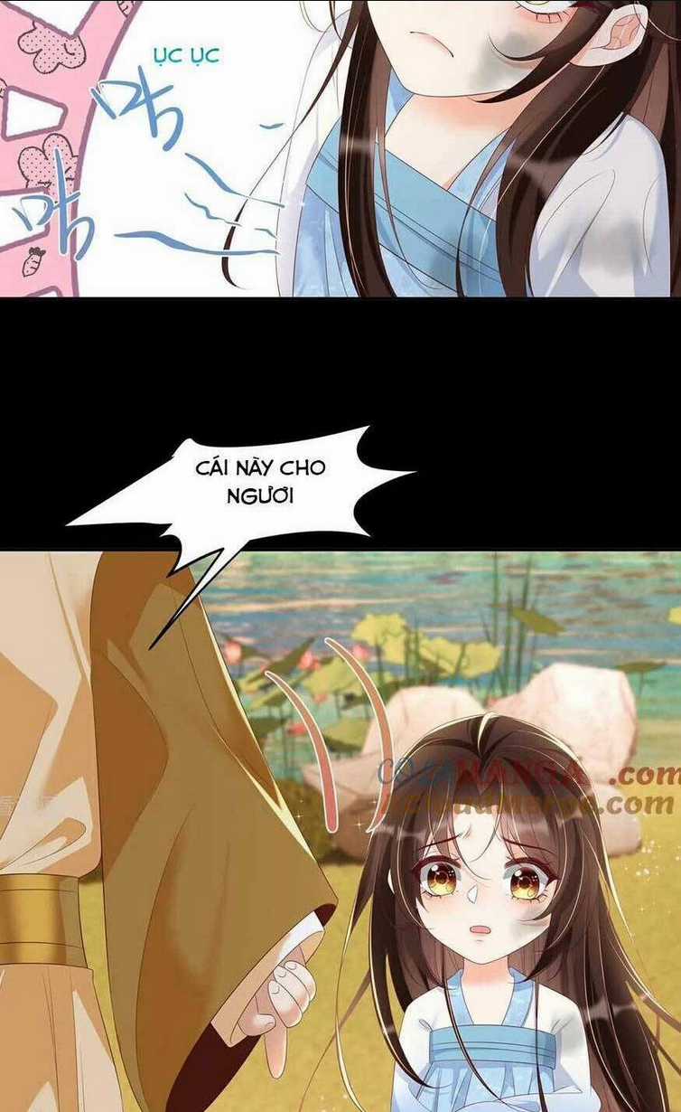 Hướng Dẫn Làm Nhiệm Vụ Của Nữ Diêm La Chapter 29 trang 15