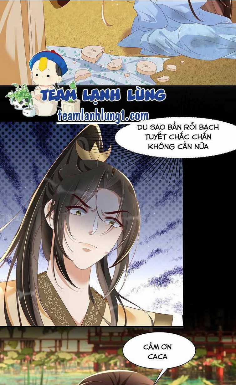 Hướng Dẫn Làm Nhiệm Vụ Của Nữ Diêm La Chapter 29 trang 16