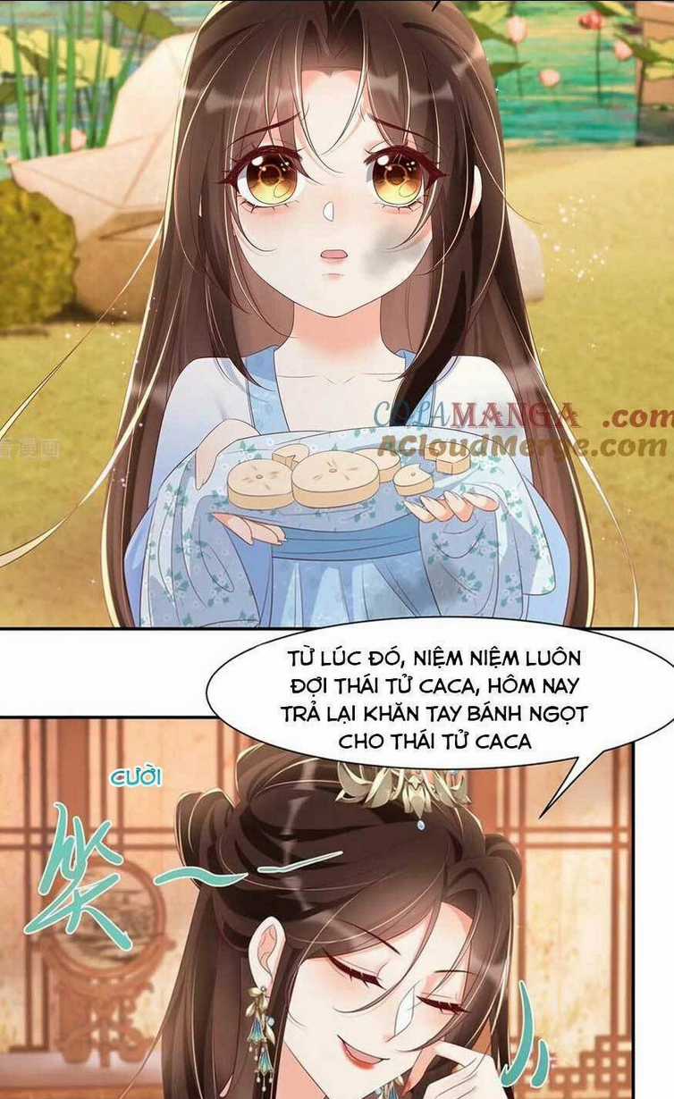 Hướng Dẫn Làm Nhiệm Vụ Của Nữ Diêm La Chapter 29 trang 17