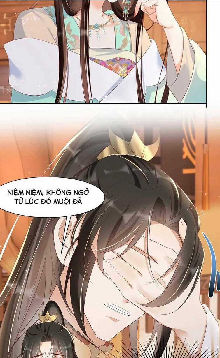 Hướng Dẫn Làm Nhiệm Vụ Của Nữ Diêm La Chapter 29 trang 18