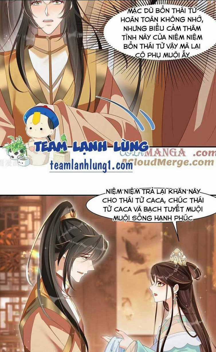 Hướng Dẫn Làm Nhiệm Vụ Của Nữ Diêm La Chapter 29 trang 19