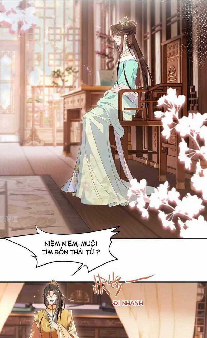 Hướng Dẫn Làm Nhiệm Vụ Của Nữ Diêm La Chapter 29 trang 2