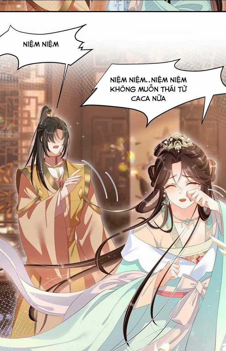 Hướng Dẫn Làm Nhiệm Vụ Của Nữ Diêm La Chapter 29 trang 20