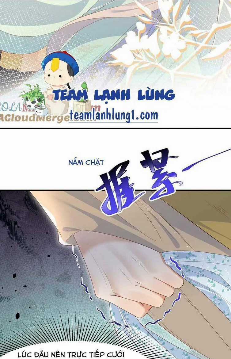Hướng Dẫn Làm Nhiệm Vụ Của Nữ Diêm La Chapter 29 trang 21
