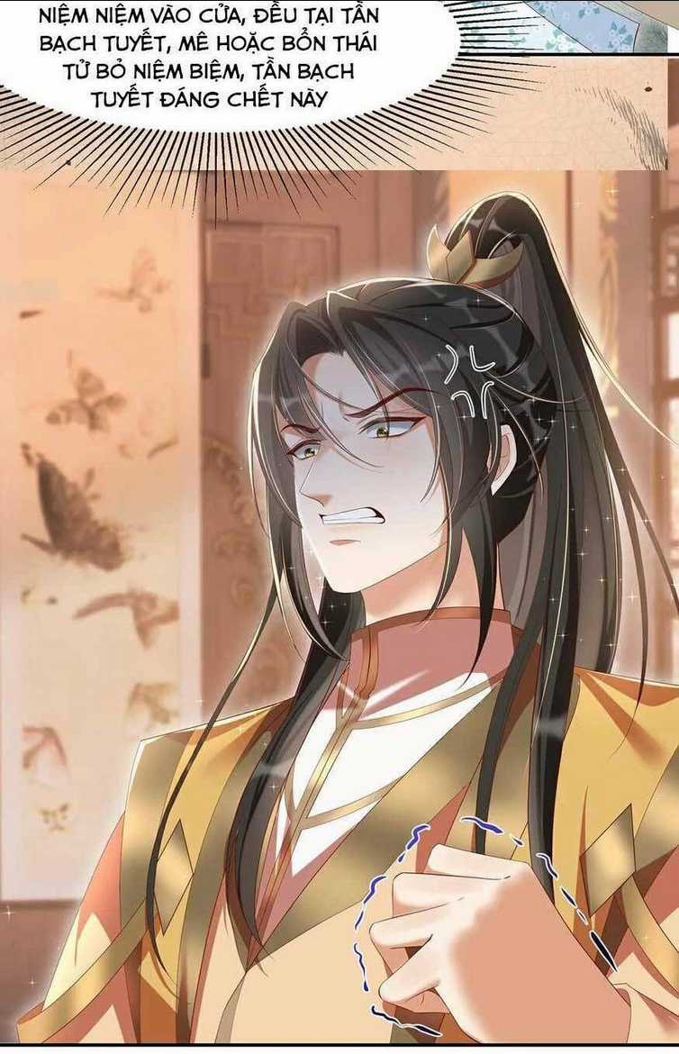 Hướng Dẫn Làm Nhiệm Vụ Của Nữ Diêm La Chapter 29 trang 22