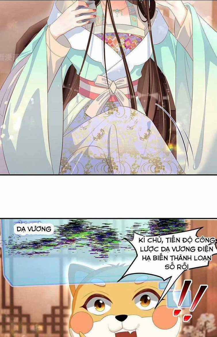 Hướng Dẫn Làm Nhiệm Vụ Của Nữ Diêm La Chapter 29 trang 24