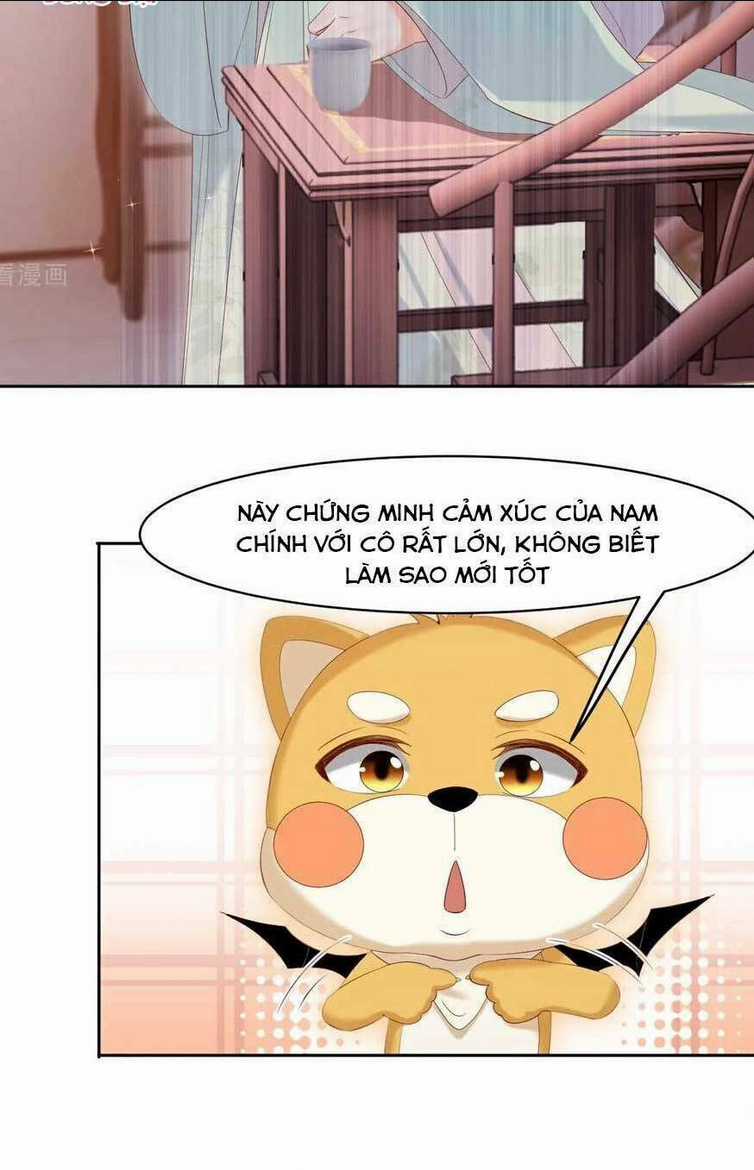 Hướng Dẫn Làm Nhiệm Vụ Của Nữ Diêm La Chapter 29 trang 26