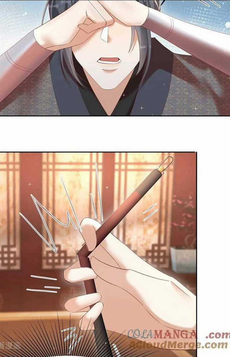 Hướng Dẫn Làm Nhiệm Vụ Của Nữ Diêm La Chapter 29 trang 30