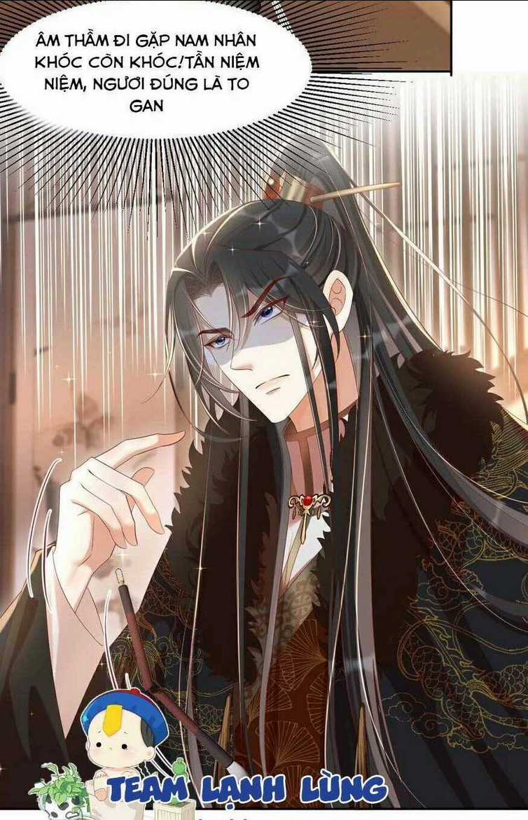 Hướng Dẫn Làm Nhiệm Vụ Của Nữ Diêm La Chapter 29 trang 31