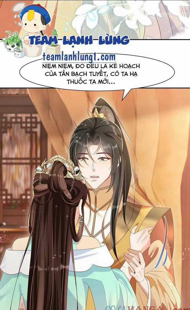 Hướng Dẫn Làm Nhiệm Vụ Của Nữ Diêm La Chapter 29 trang 5