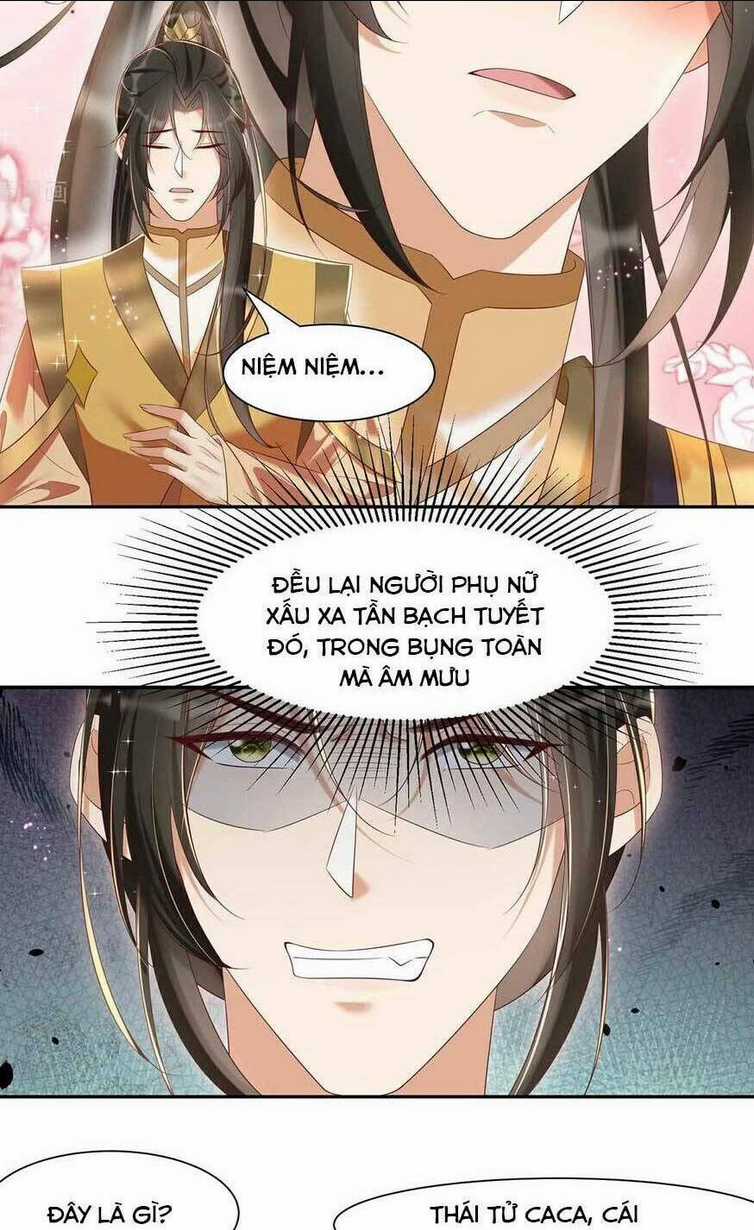 Hướng Dẫn Làm Nhiệm Vụ Của Nữ Diêm La Chapter 29 trang 7