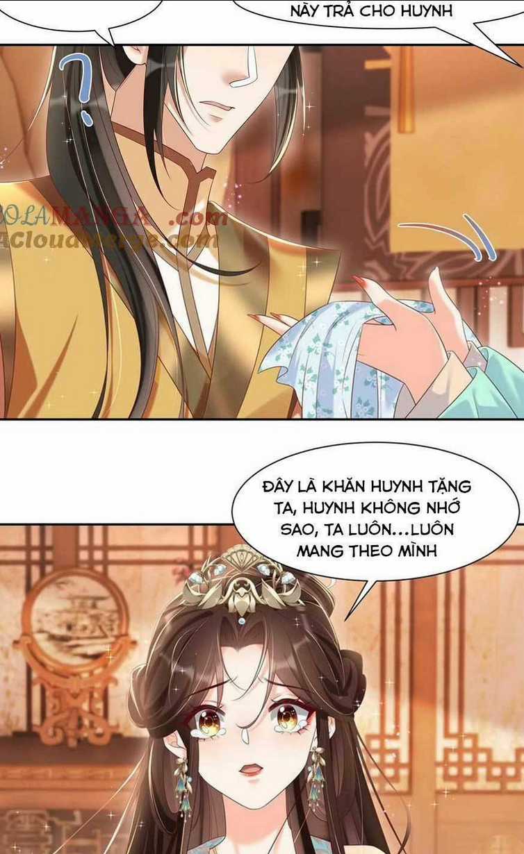 Hướng Dẫn Làm Nhiệm Vụ Của Nữ Diêm La Chapter 29 trang 8