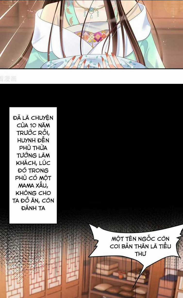 Hướng Dẫn Làm Nhiệm Vụ Của Nữ Diêm La Chapter 29 trang 9