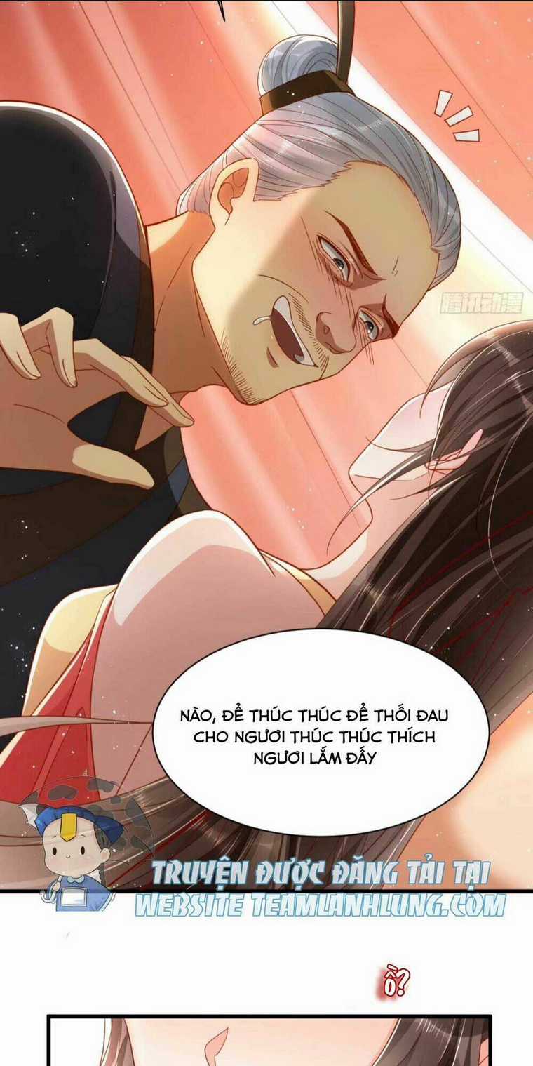 Hướng Dẫn Làm Nhiệm Vụ Của Nữ Diêm La Chapter 3 trang 13