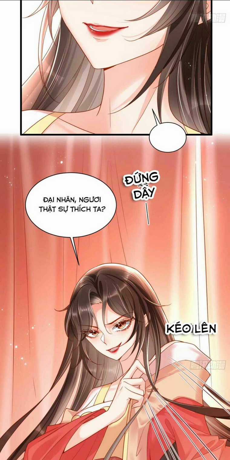 Hướng Dẫn Làm Nhiệm Vụ Của Nữ Diêm La Chapter 3 trang 14