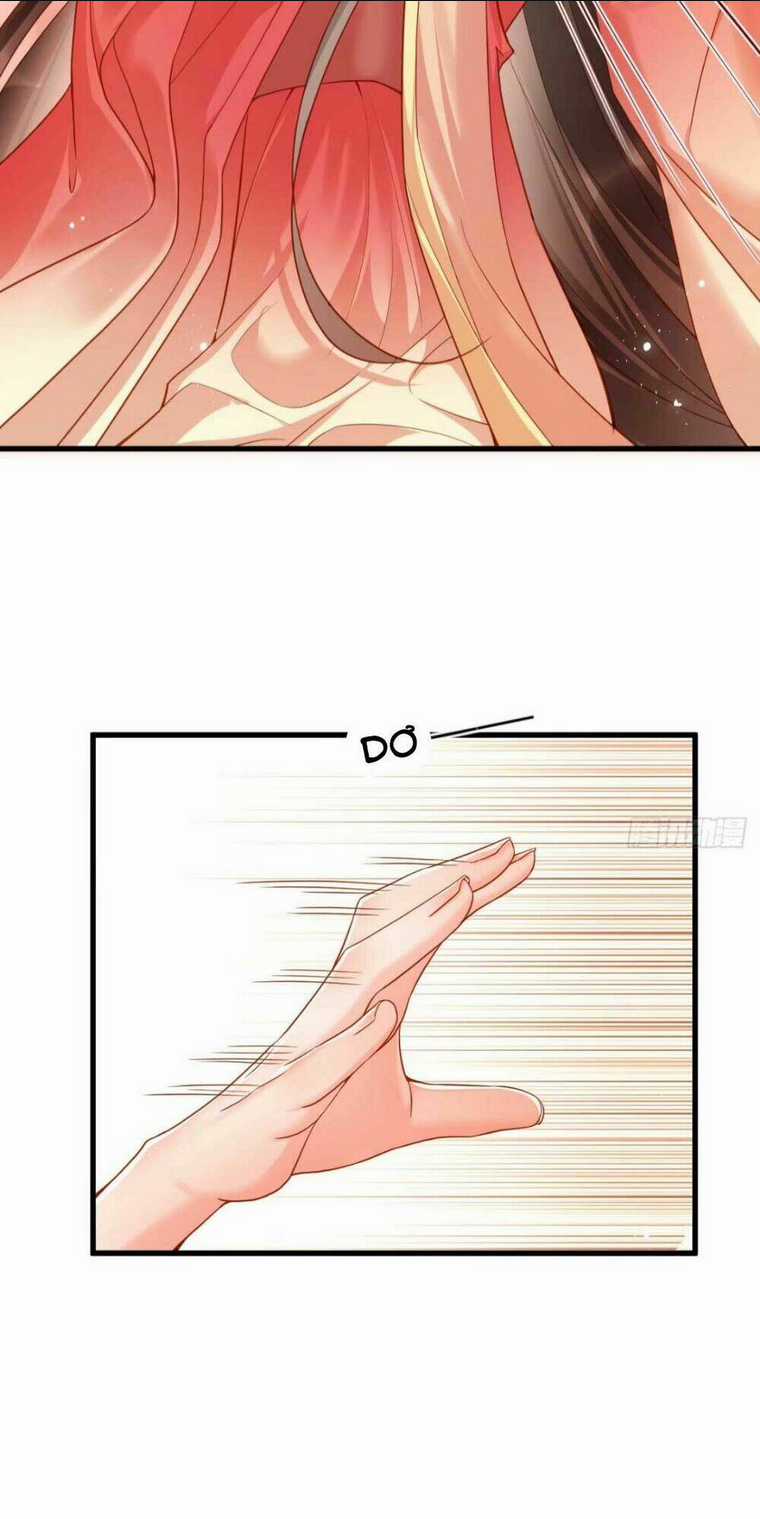 Hướng Dẫn Làm Nhiệm Vụ Của Nữ Diêm La Chapter 3 trang 15