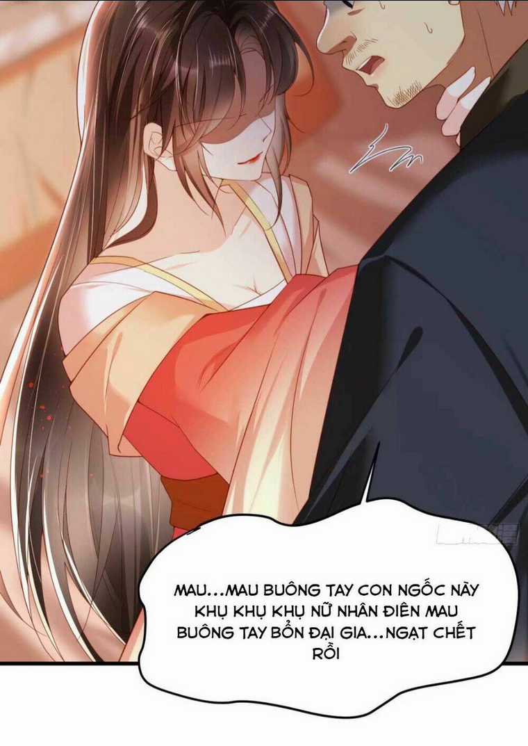 Hướng Dẫn Làm Nhiệm Vụ Của Nữ Diêm La Chapter 3 trang 17