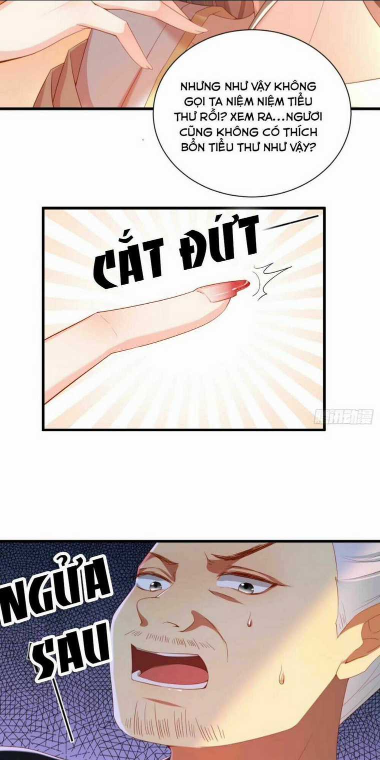 Hướng Dẫn Làm Nhiệm Vụ Của Nữ Diêm La Chapter 3 trang 20