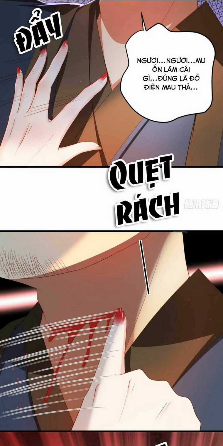 Hướng Dẫn Làm Nhiệm Vụ Của Nữ Diêm La Chapter 3 trang 21