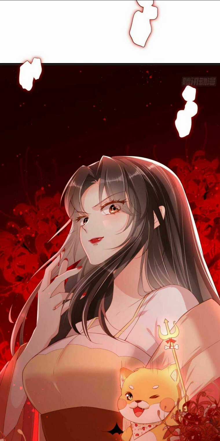 Hướng Dẫn Làm Nhiệm Vụ Của Nữ Diêm La Chapter 3 trang 24