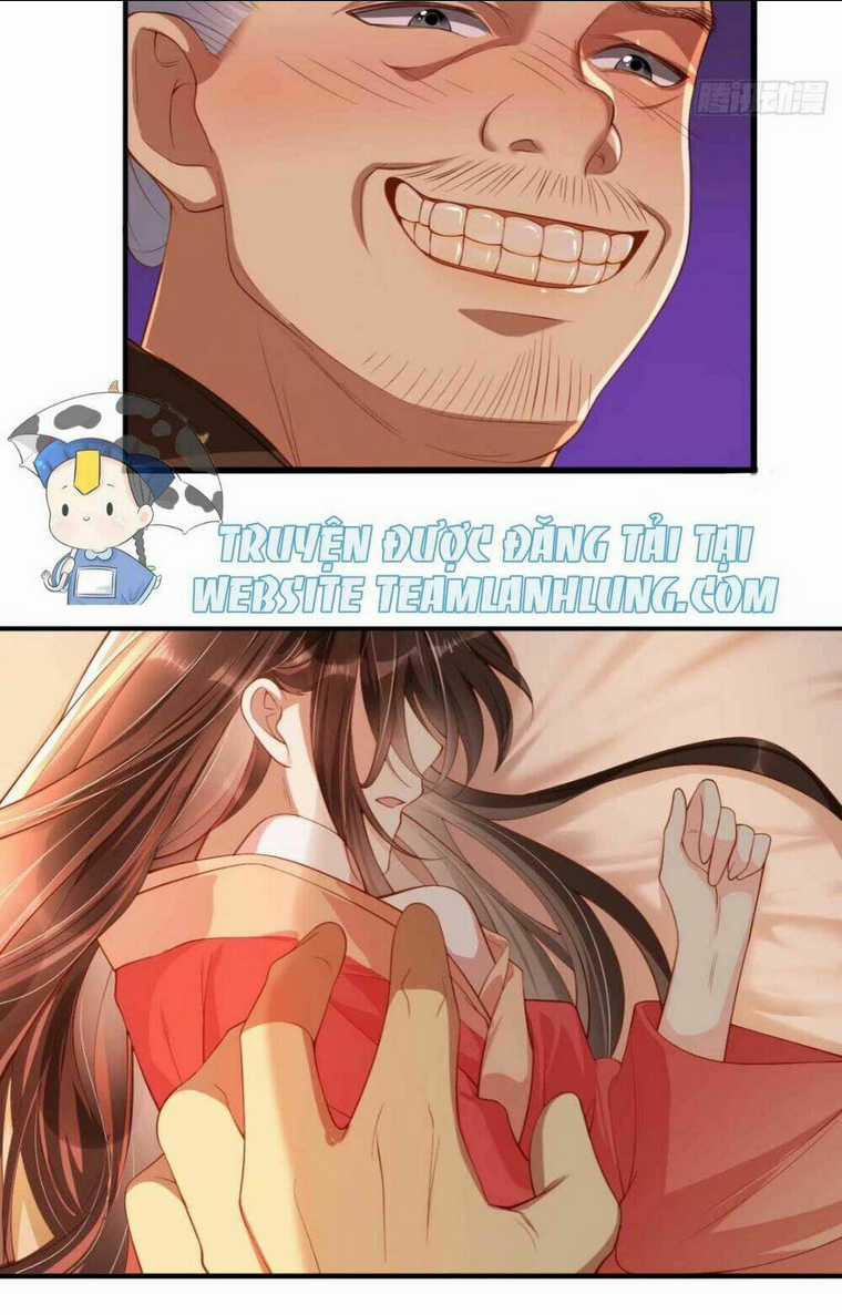 Hướng Dẫn Làm Nhiệm Vụ Của Nữ Diêm La Chapter 3 trang 7