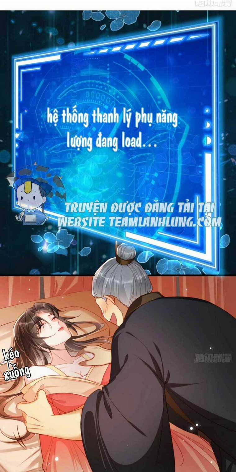 Hướng Dẫn Làm Nhiệm Vụ Của Nữ Diêm La Chapter 3 trang 8