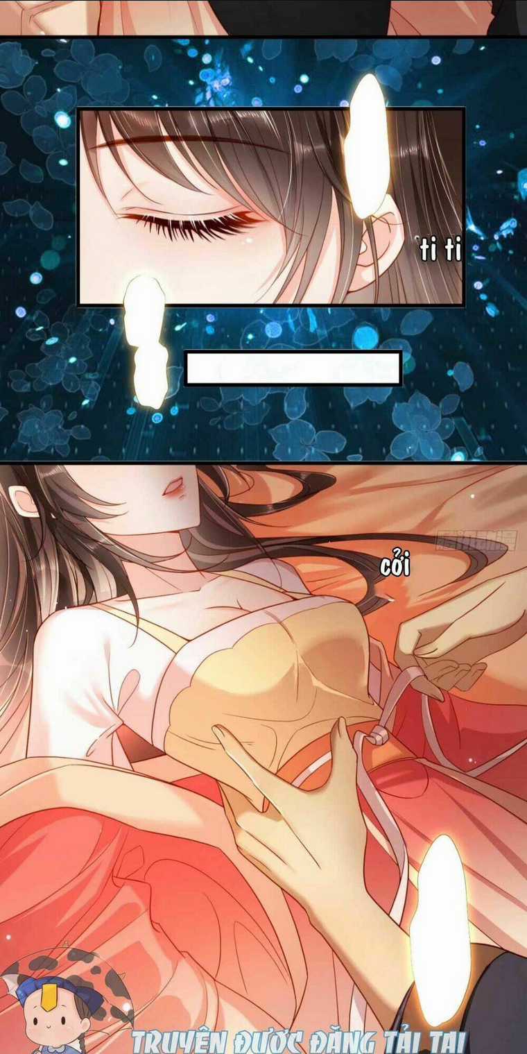 Hướng Dẫn Làm Nhiệm Vụ Của Nữ Diêm La Chapter 3 trang 9