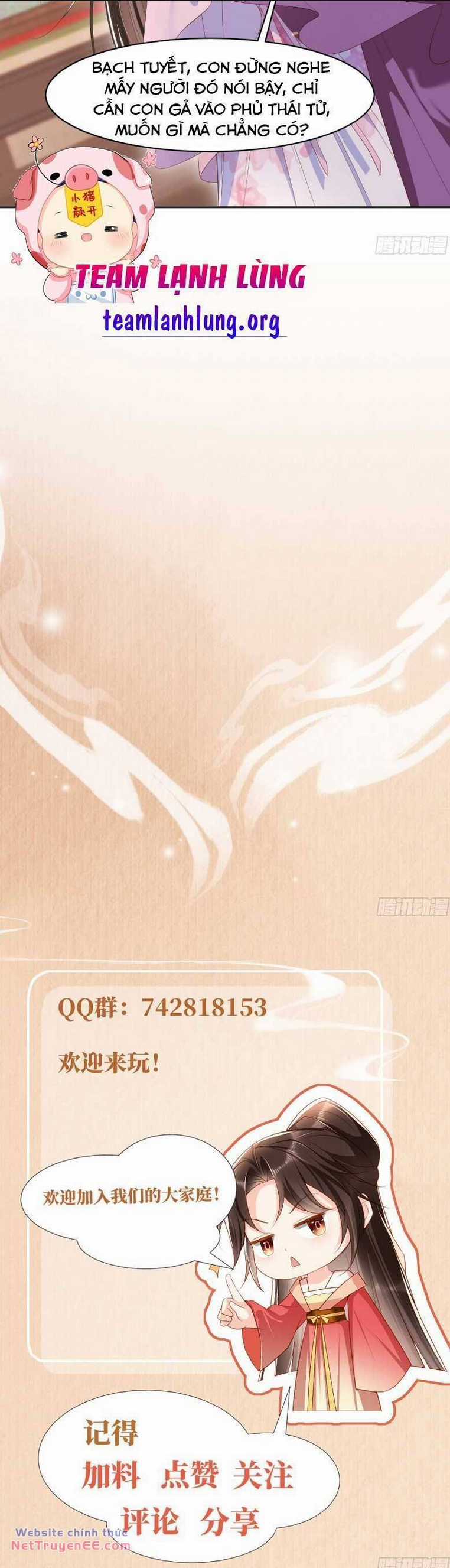 Hướng Dẫn Làm Nhiệm Vụ Của Nữ Diêm La Chapter 30 trang 17