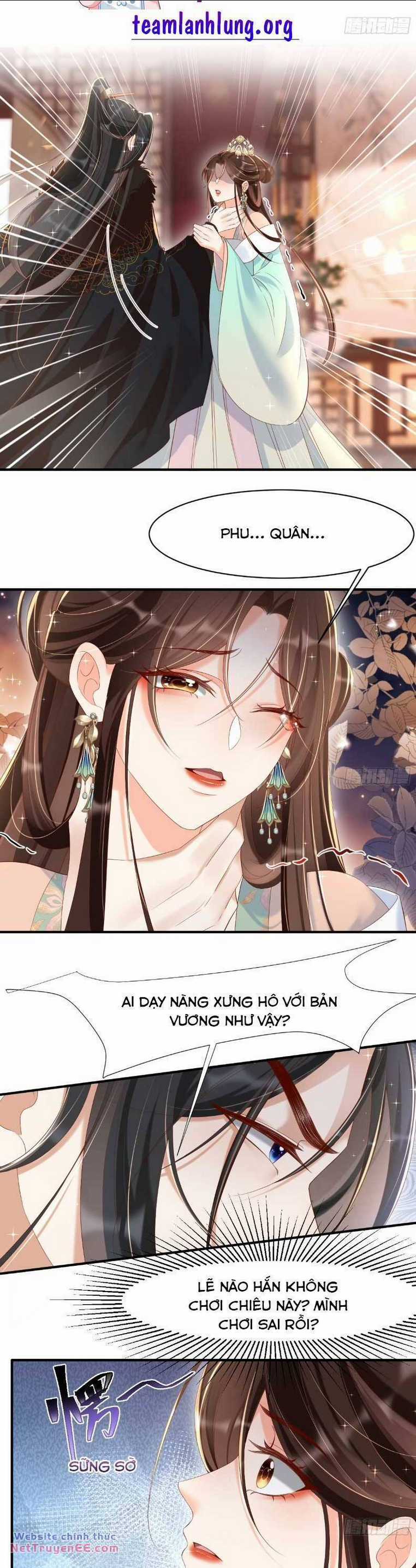 Hướng Dẫn Làm Nhiệm Vụ Của Nữ Diêm La Chapter 30 trang 6