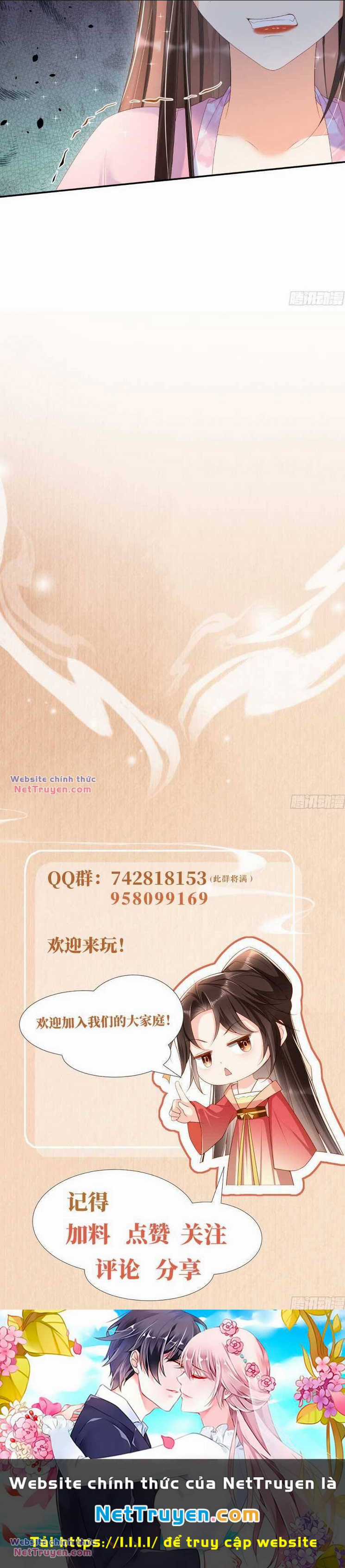 Hướng Dẫn Làm Nhiệm Vụ Của Nữ Diêm La Chapter 31 trang 14