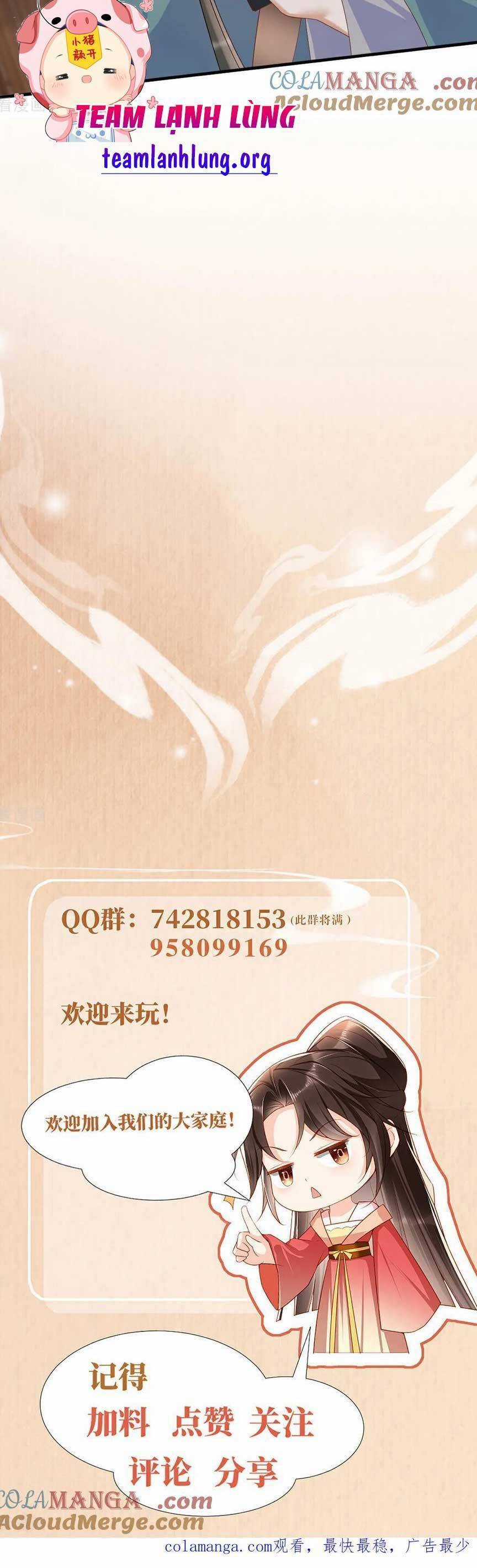 Hướng Dẫn Làm Nhiệm Vụ Của Nữ Diêm La Chapter 32 trang 18