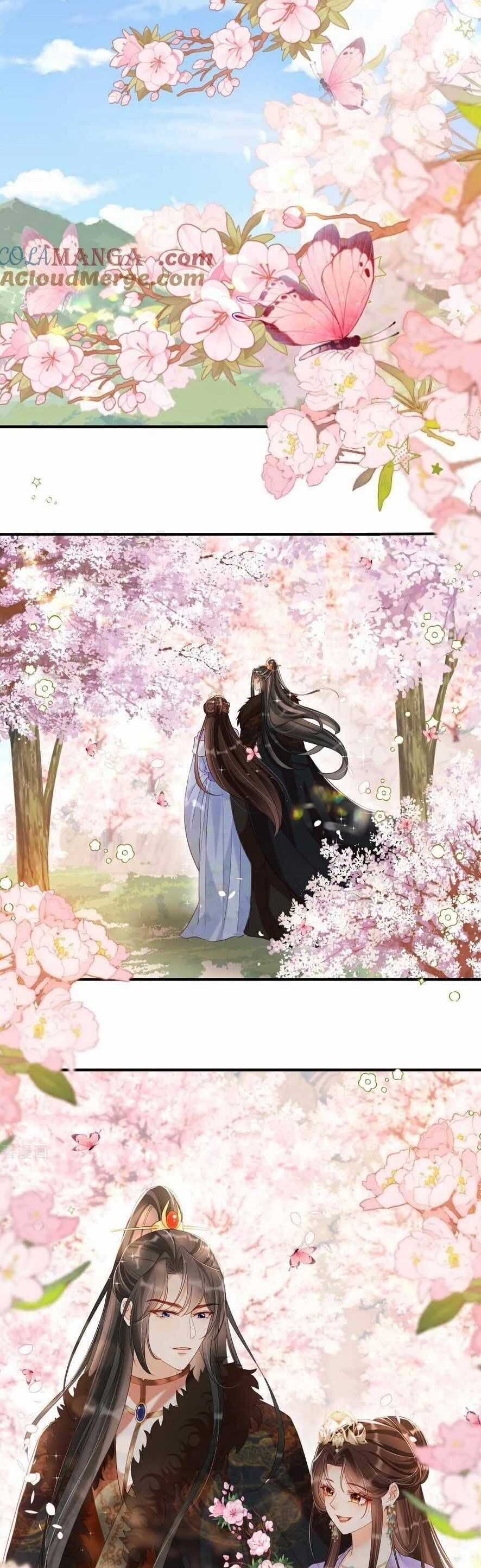 Hướng Dẫn Làm Nhiệm Vụ Của Nữ Diêm La Chapter 34 trang 12