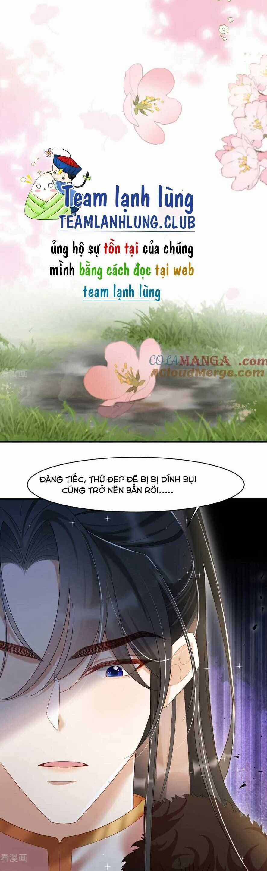 Hướng Dẫn Làm Nhiệm Vụ Của Nữ Diêm La Chapter 34 trang 14