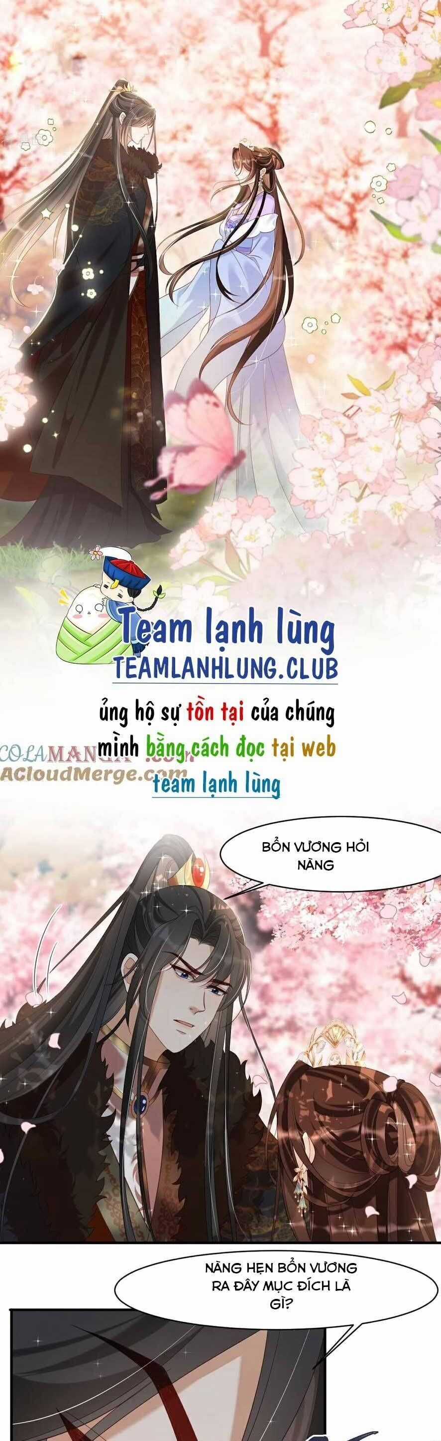 Hướng Dẫn Làm Nhiệm Vụ Của Nữ Diêm La Chapter 34 trang 16