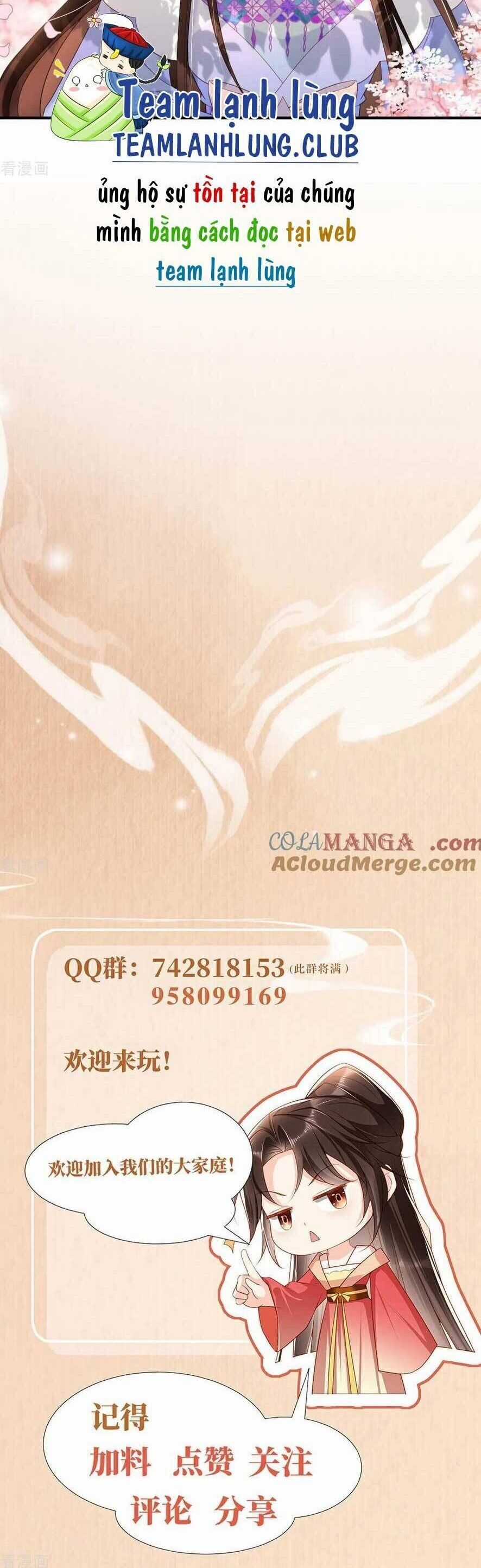 Hướng Dẫn Làm Nhiệm Vụ Của Nữ Diêm La Chapter 34 trang 18