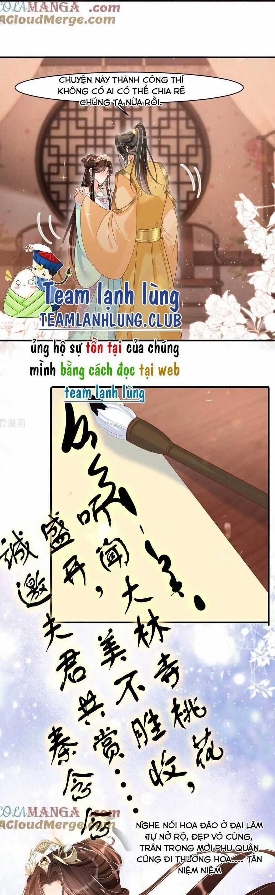 Hướng Dẫn Làm Nhiệm Vụ Của Nữ Diêm La Chapter 34 trang 6