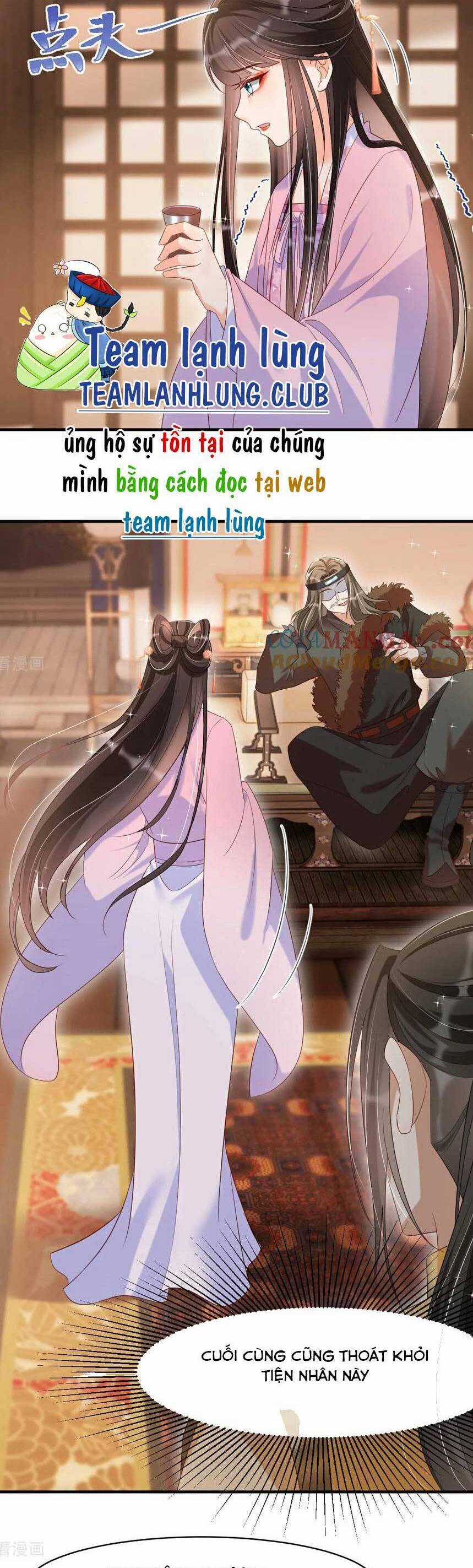 Hướng Dẫn Làm Nhiệm Vụ Của Nữ Diêm La Chapter 35 trang 12