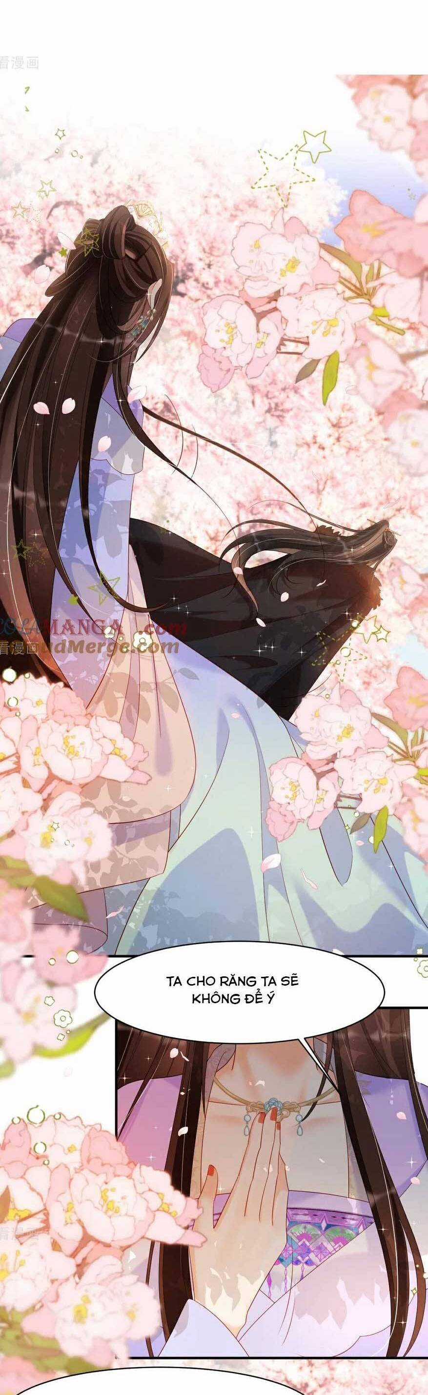 Hướng Dẫn Làm Nhiệm Vụ Của Nữ Diêm La Chapter 35 trang 7