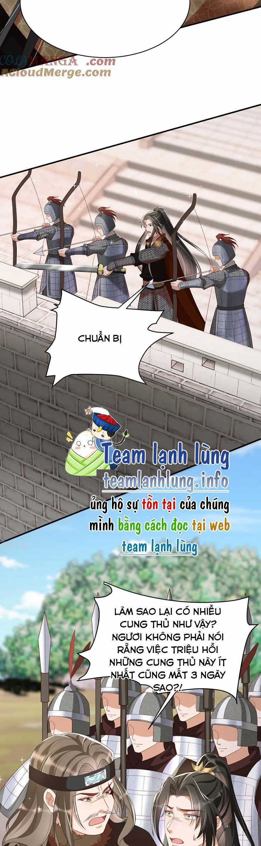 Hướng Dẫn Làm Nhiệm Vụ Của Nữ Diêm La Chapter 36 trang 13