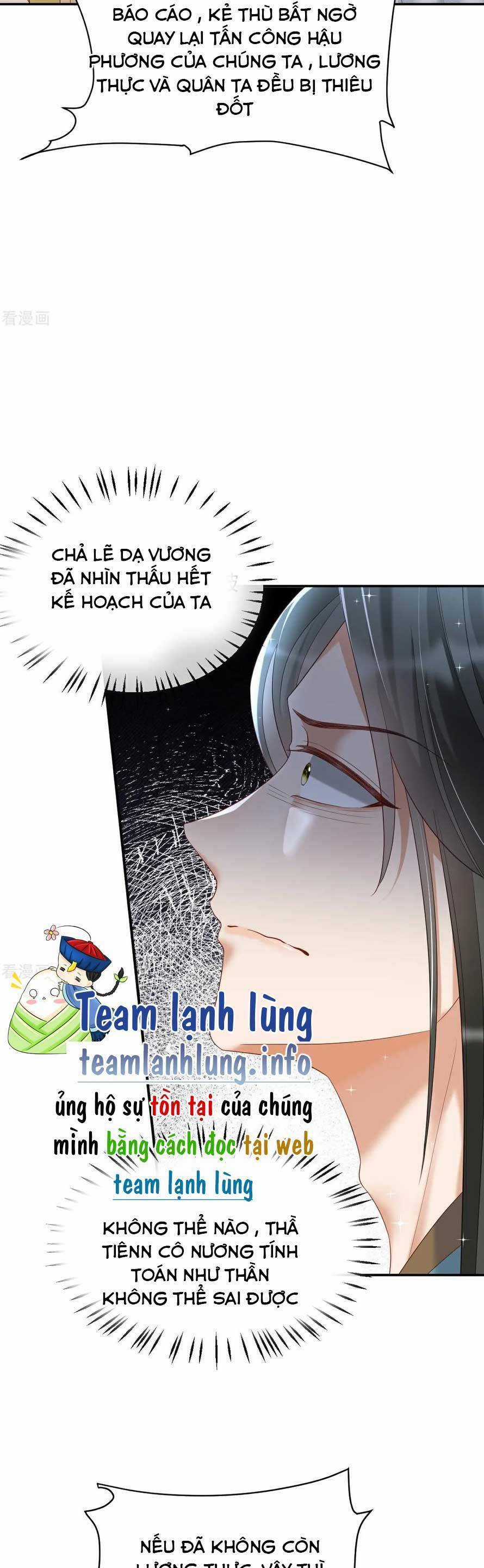 Hướng Dẫn Làm Nhiệm Vụ Của Nữ Diêm La Chapter 36 trang 15