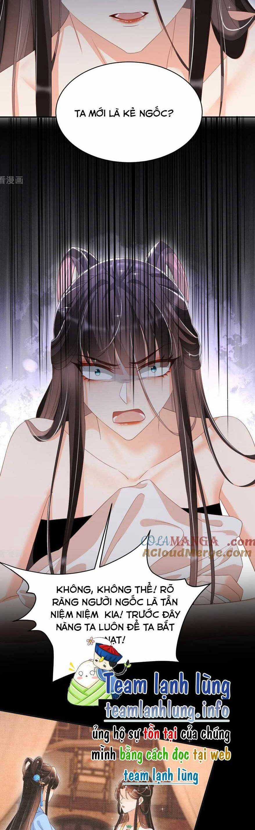 Hướng Dẫn Làm Nhiệm Vụ Của Nữ Diêm La Chapter 36 trang 7