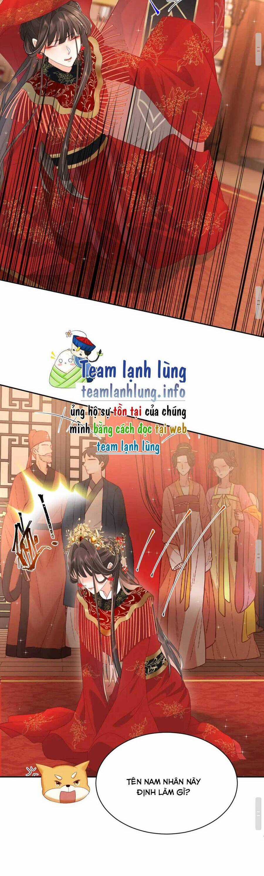 Hướng Dẫn Làm Nhiệm Vụ Của Nữ Diêm La Chapter 37 trang 16