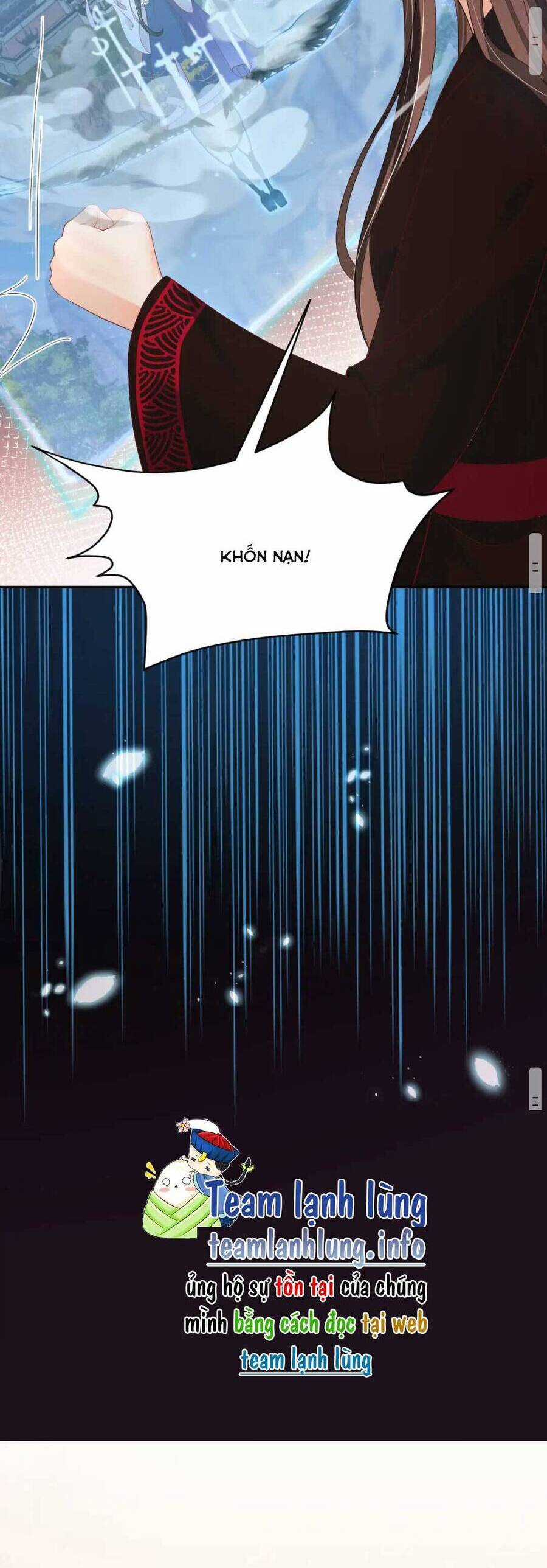 Hướng Dẫn Làm Nhiệm Vụ Của Nữ Diêm La Chapter 37 trang 24