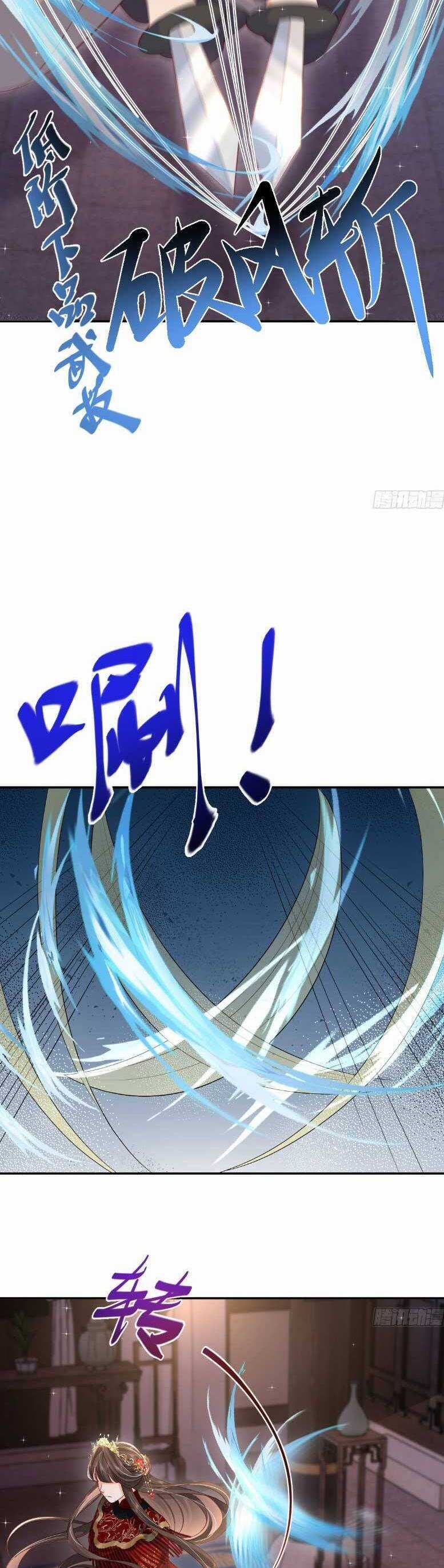 Hướng Dẫn Làm Nhiệm Vụ Của Nữ Diêm La Chapter 38 trang 15